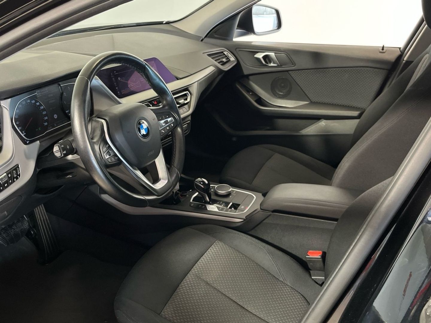 BMW Serie 1 118i 103 kW (140 CV)