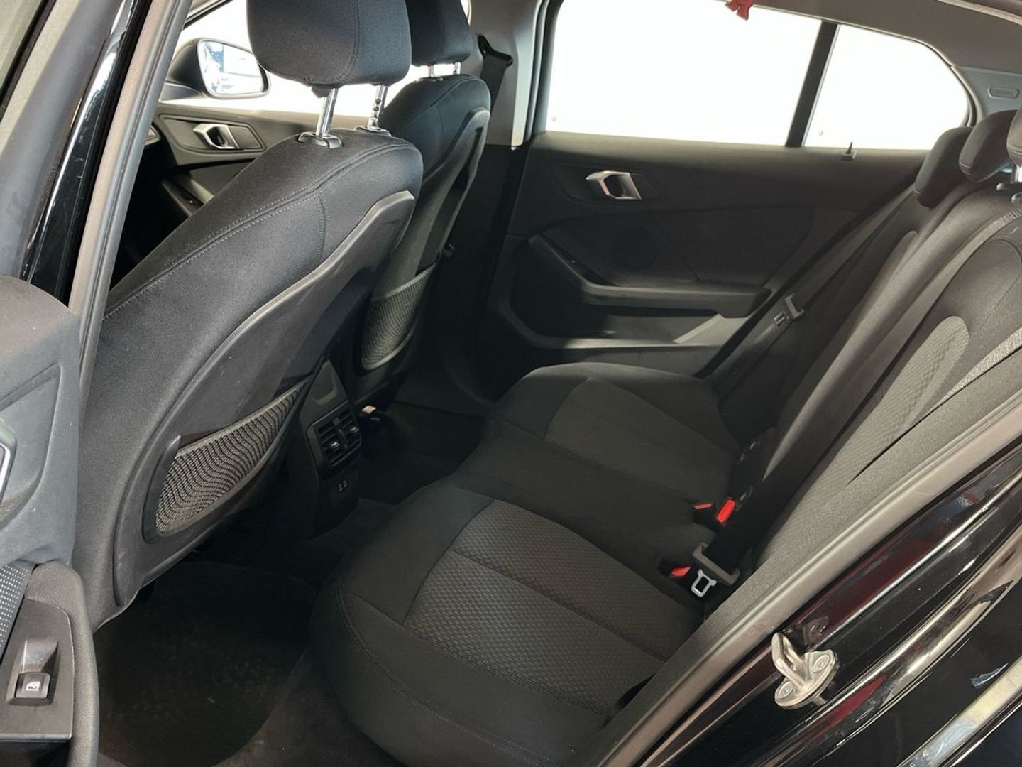 BMW Serie 1 118i 103 kW (140 CV)