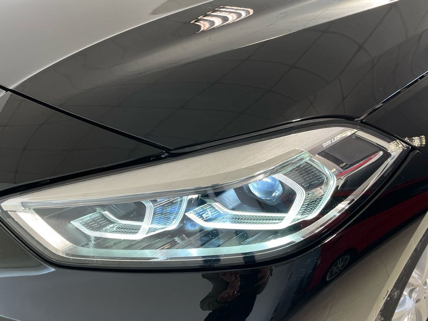 BMW Serie 1 118i 103 kW (140 CV)