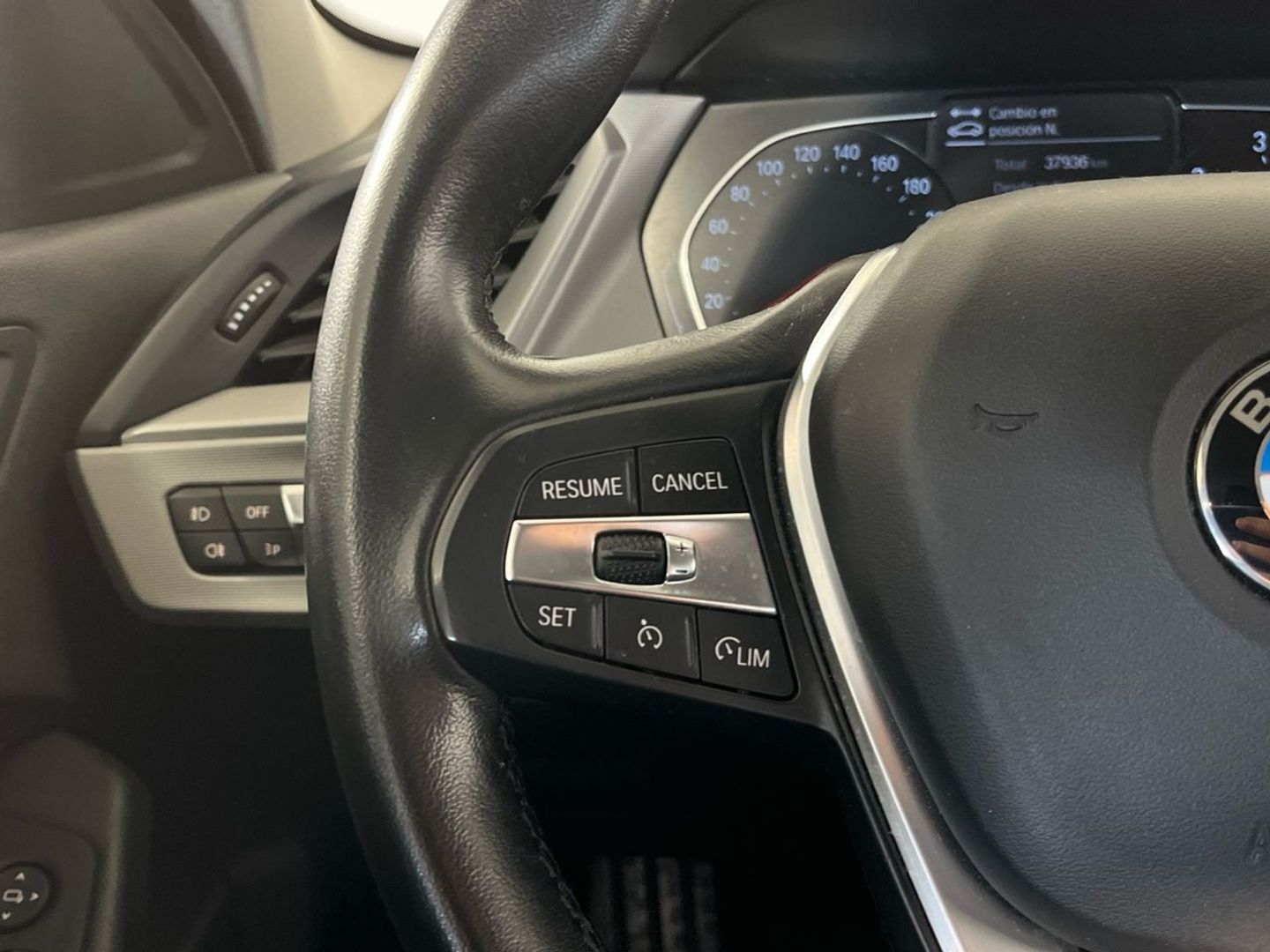 BMW Serie 1 118i 103 kW (140 CV)