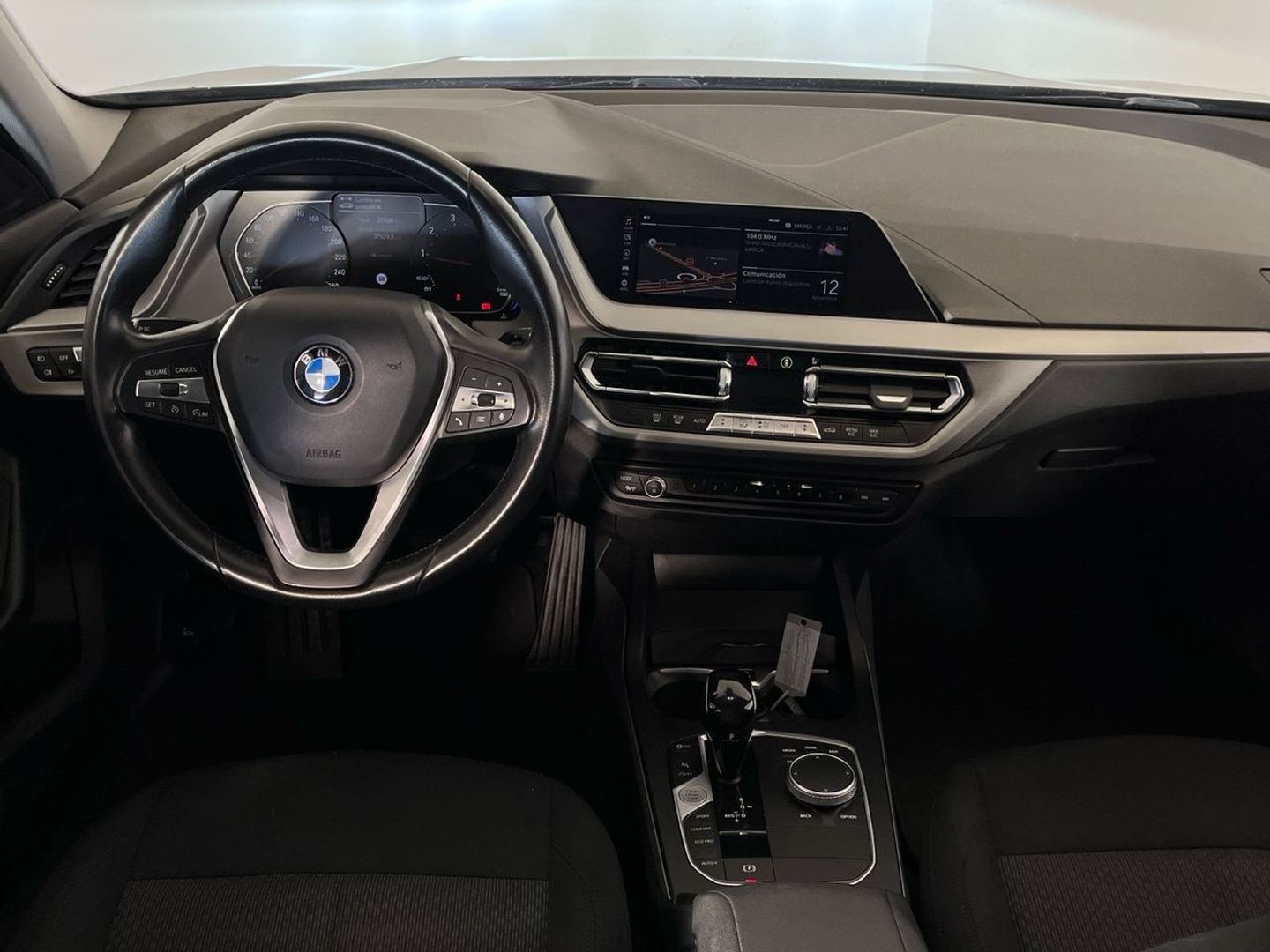 BMW Serie 1 118i 103 kW (140 CV)