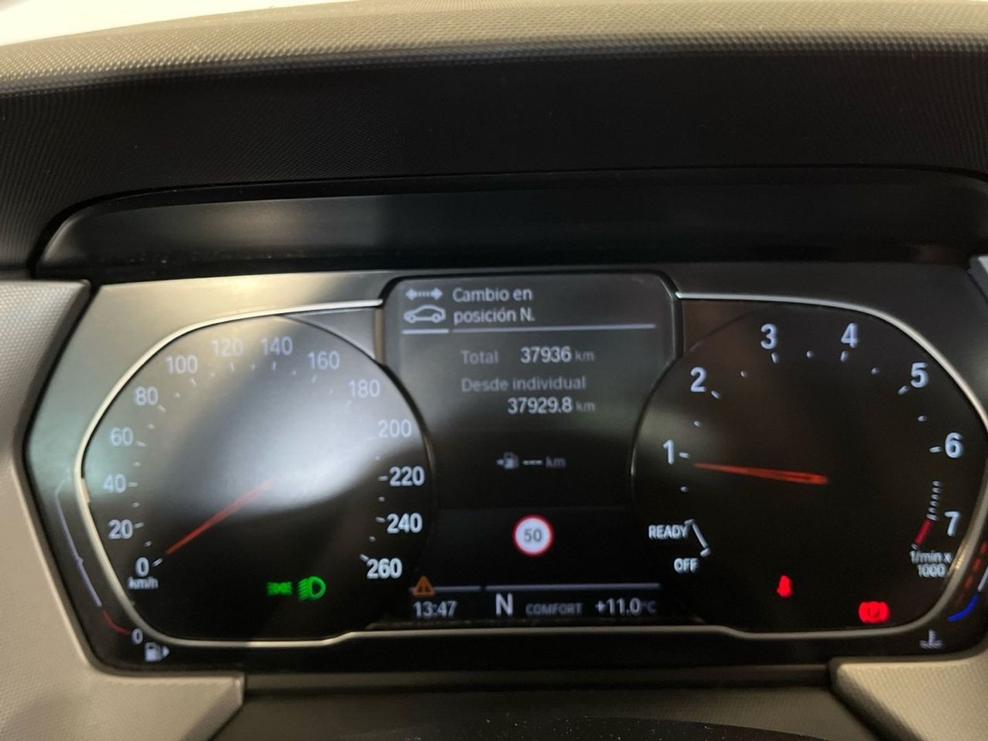 BMW Serie 1 118i 103 kW (140 CV)