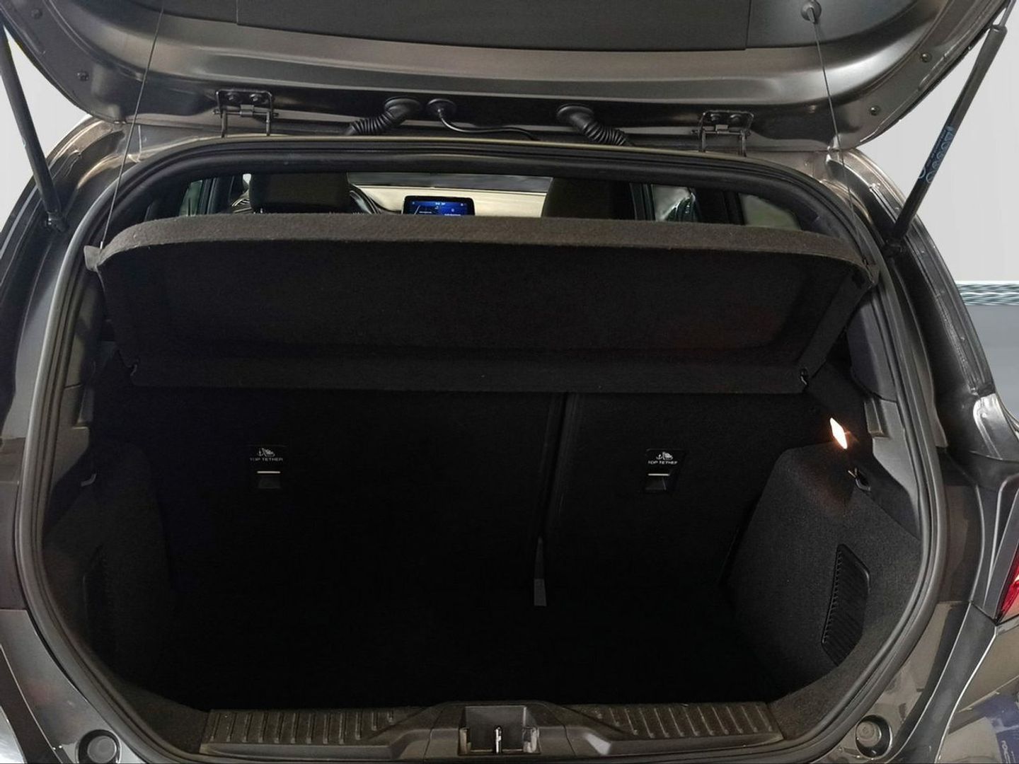 Ford Fiesta 1.0 EcoBoost MHEV ST-Line X 92 kW (125 CV)