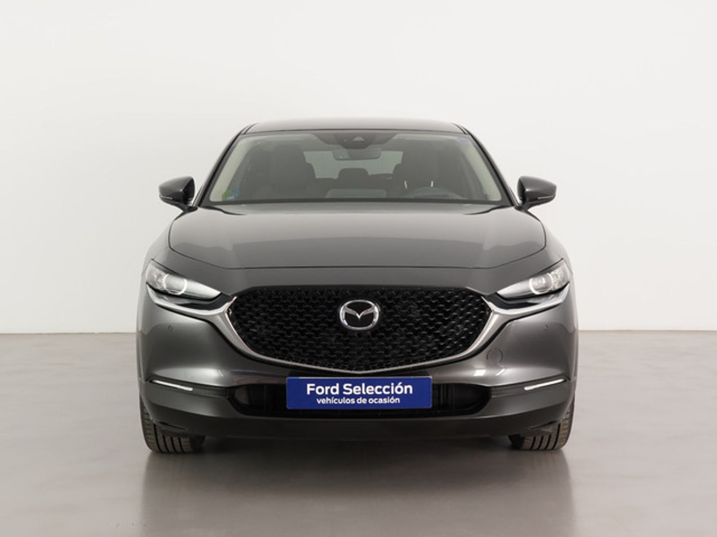 Mazda CX-30 2.0 Skyactiv-X Evolution 2WD 137 kW (186 CV)
