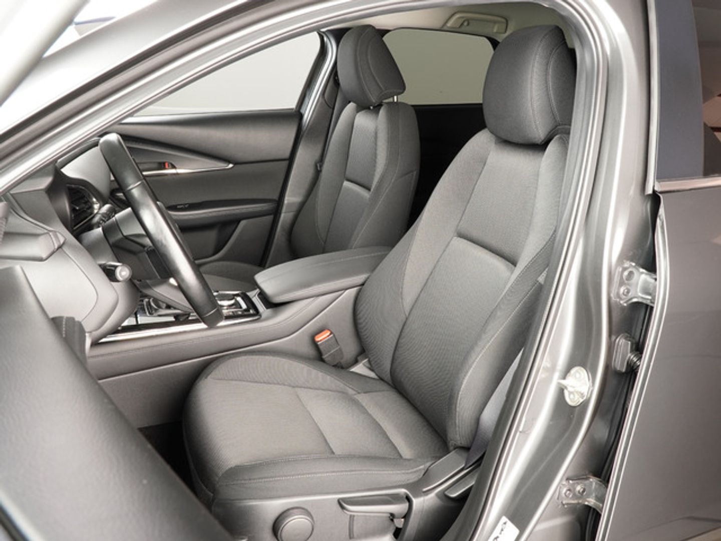 Mazda CX-30 2.0 Skyactiv-X Evolution 2WD 137 kW (186 CV)