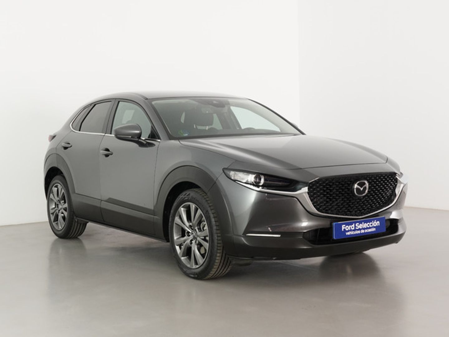 Mazda CX-30 2.0 Skyactiv-X Evolution 2WD 137 kW (186 CV)