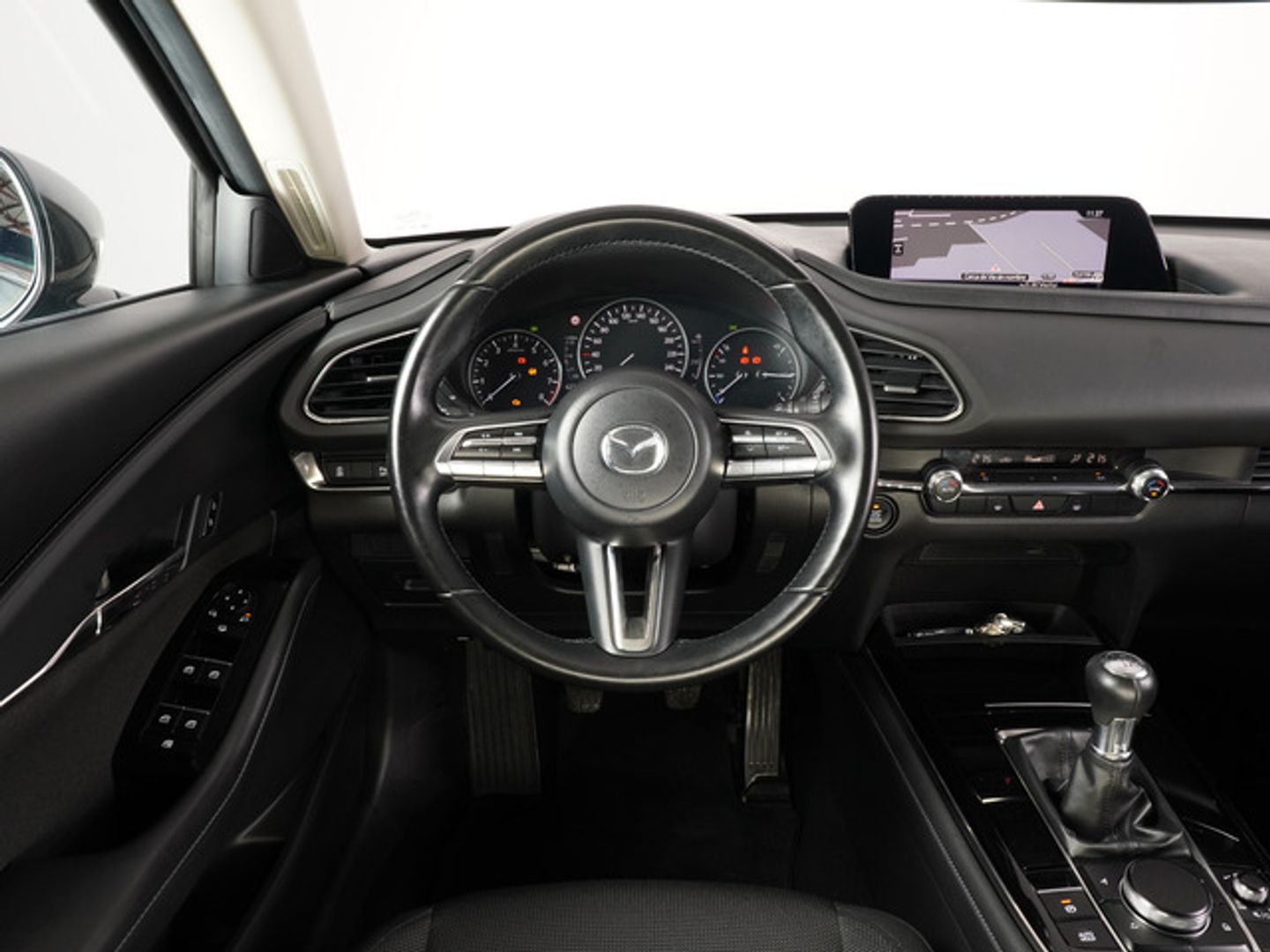 Mazda CX-30 2.0 Skyactiv-X Evolution 2WD 137 kW (186 CV)
