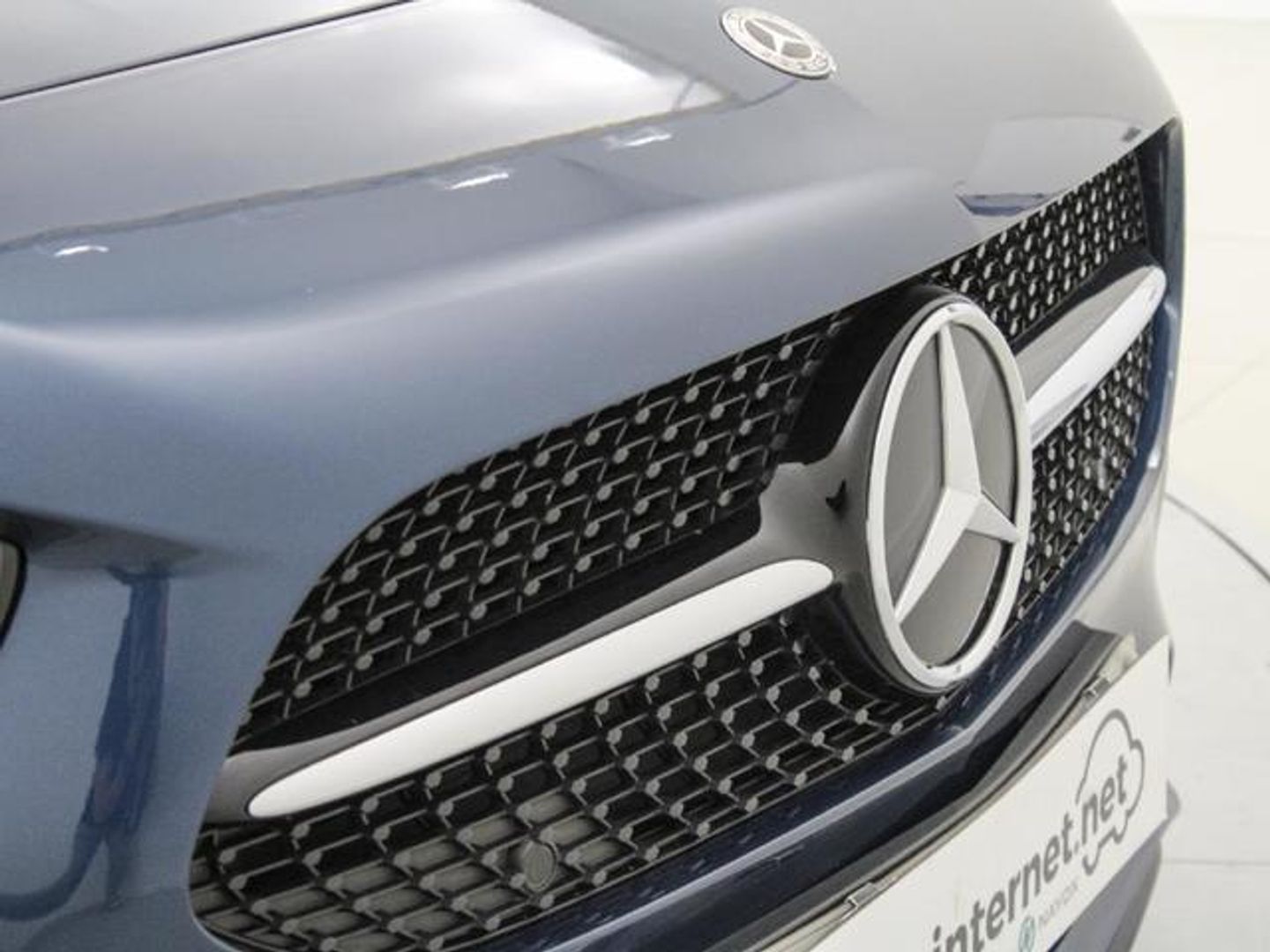 Mercedes-Benz Clase B 200 d 110 kW (150 CV)