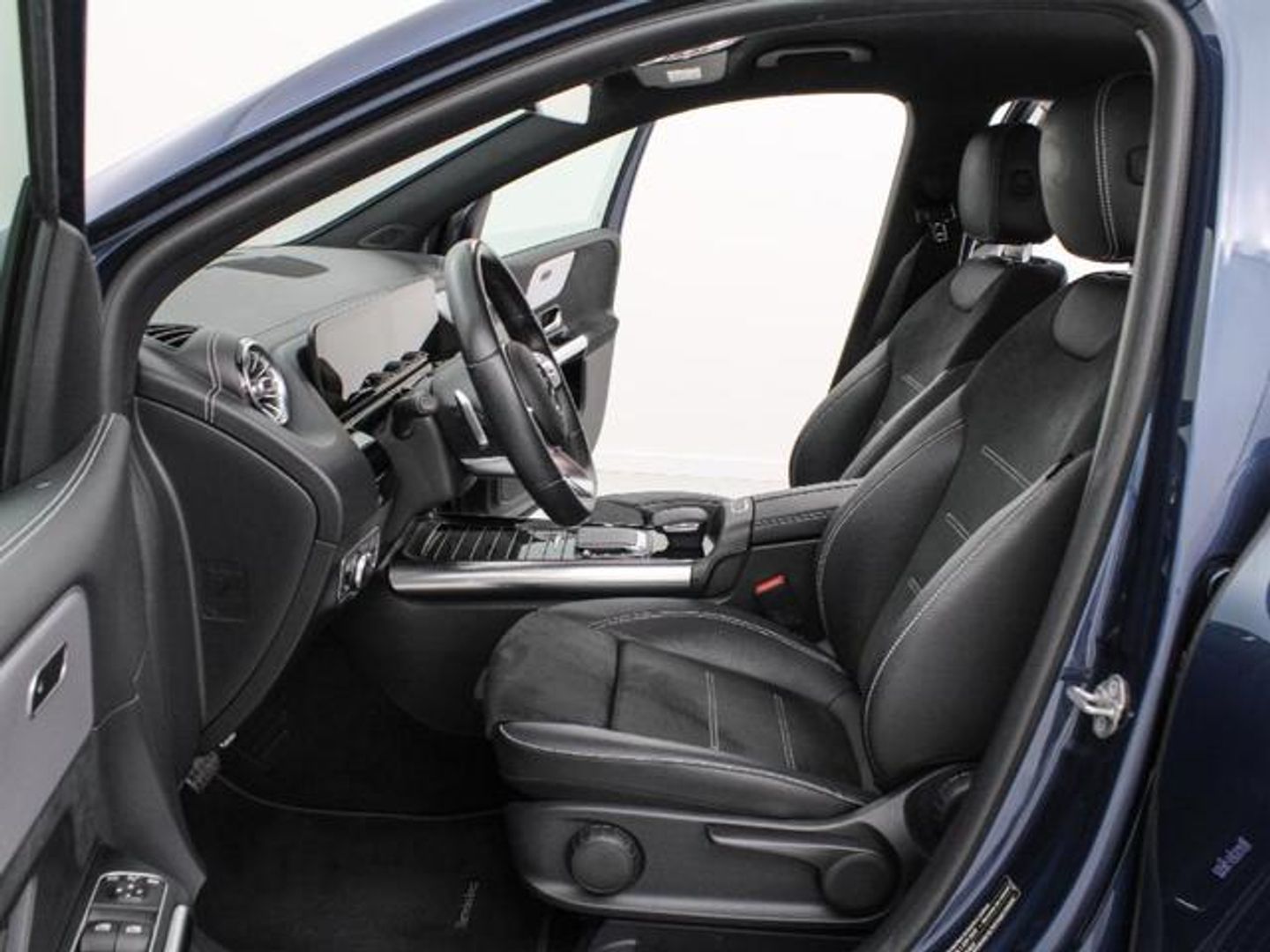 Mercedes-Benz Clase B 200 d 110 kW (150 CV)