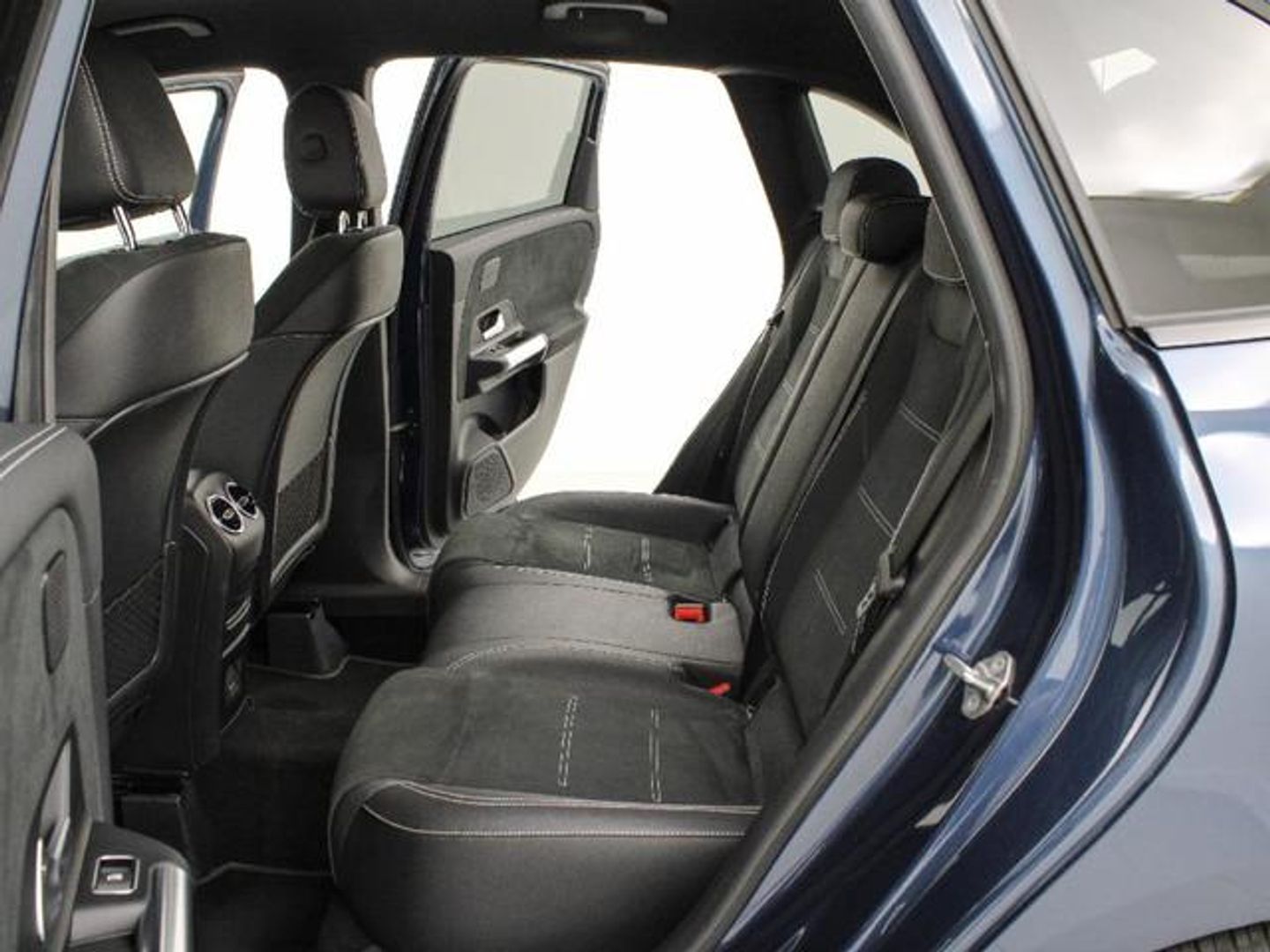 Mercedes-Benz Clase B 200 d 110 kW (150 CV)