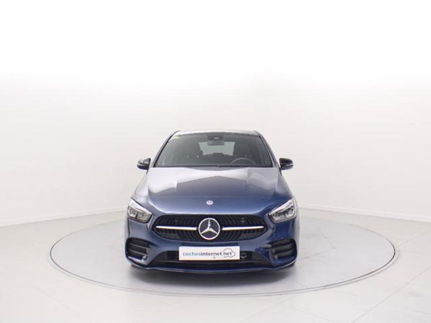 Mercedes-Benz Clase B 200 d 110 kW (150 CV)