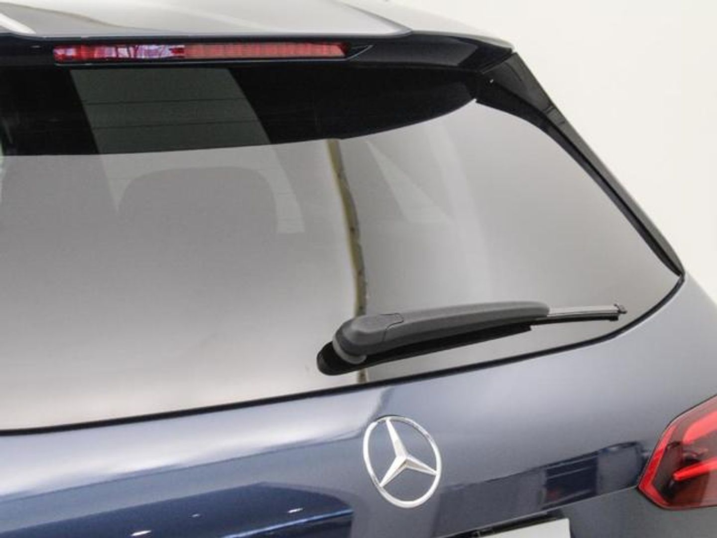 Mercedes-Benz Clase B 200 d 110 kW (150 CV)