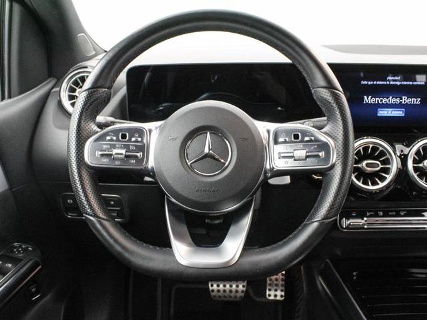 Mercedes-Benz Clase B 200 d 110 kW (150 CV)