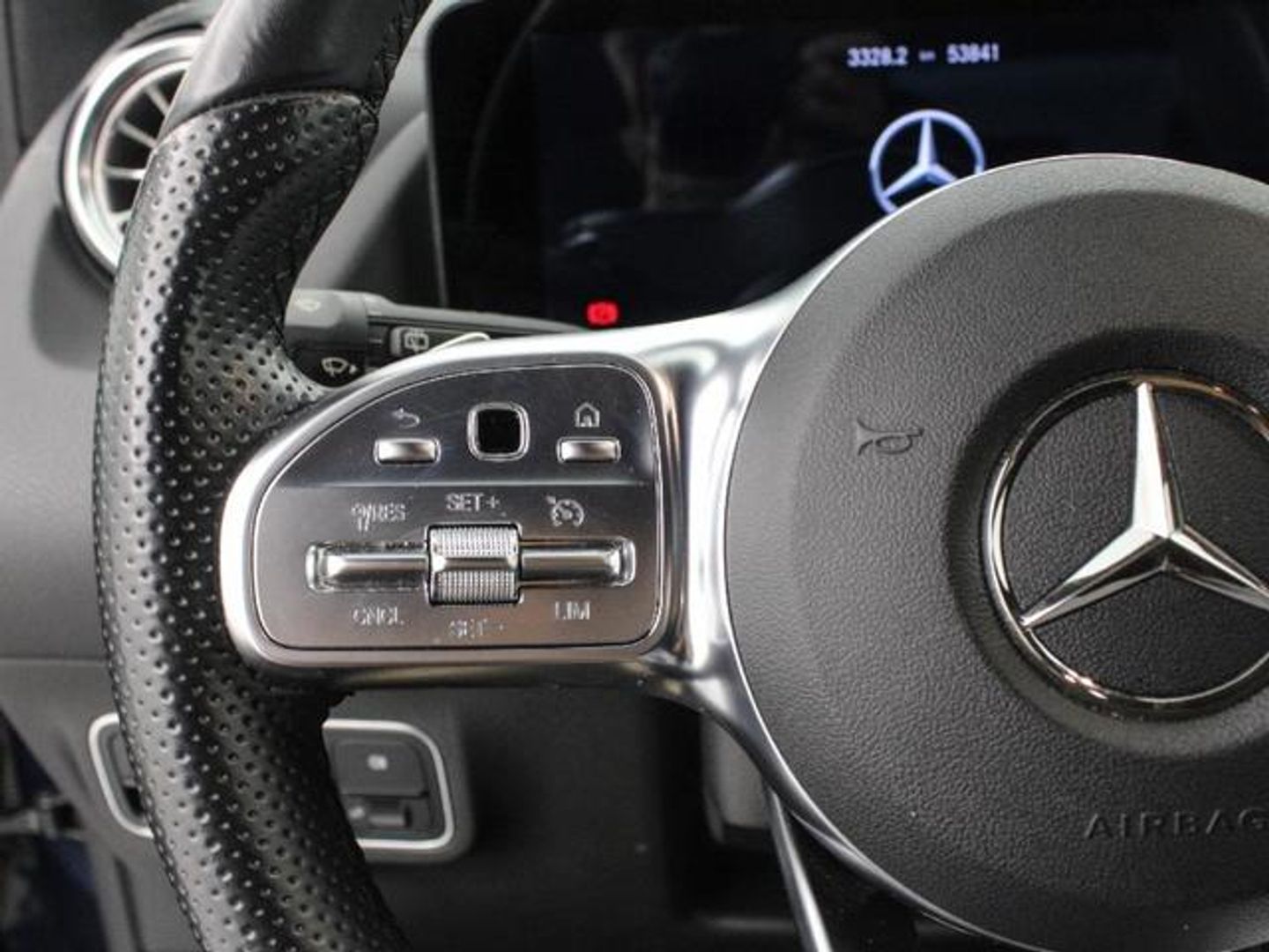 Mercedes-Benz Clase B 200 d 110 kW (150 CV)