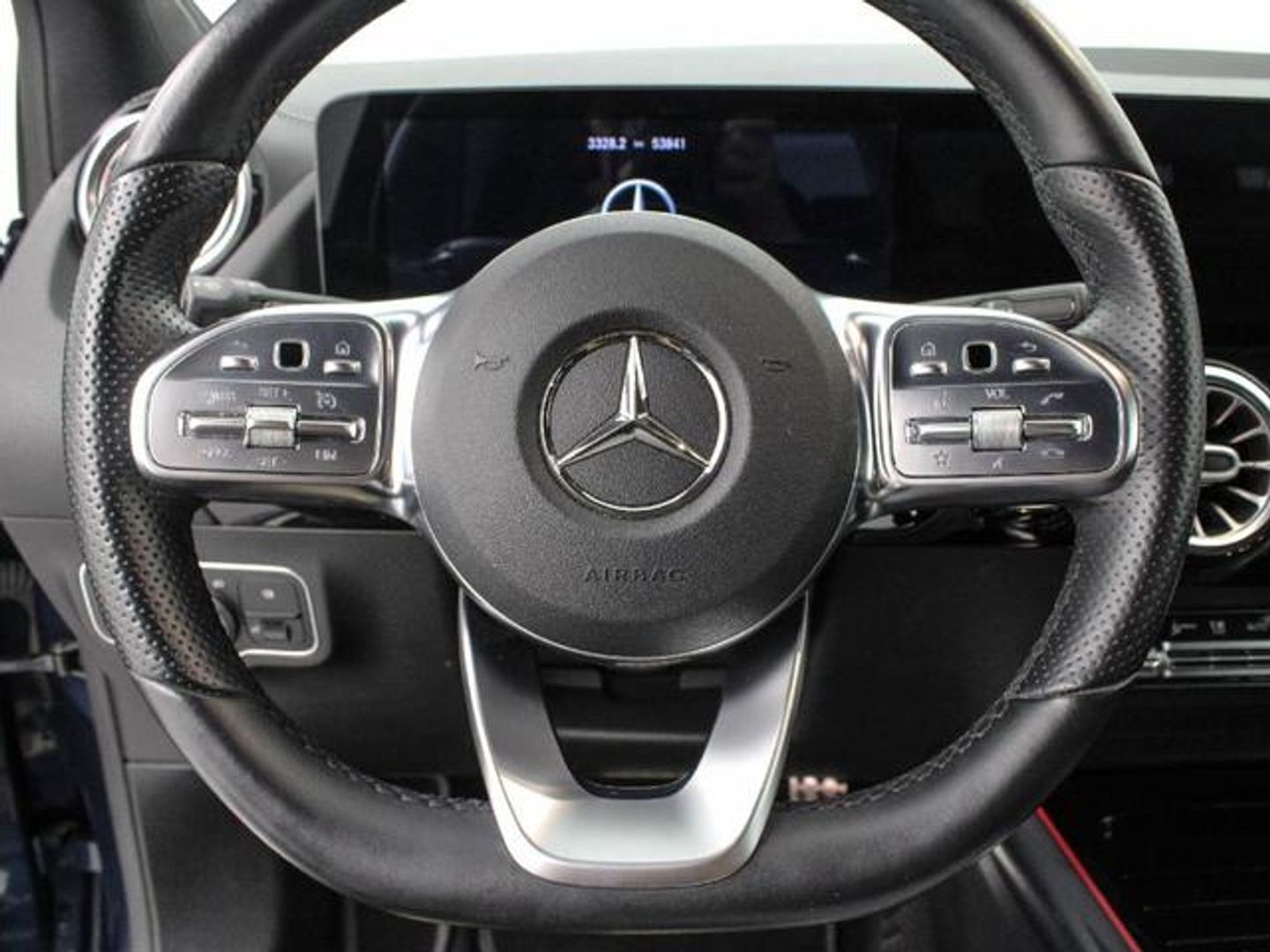 Mercedes-Benz Clase B 200 d 110 kW (150 CV)