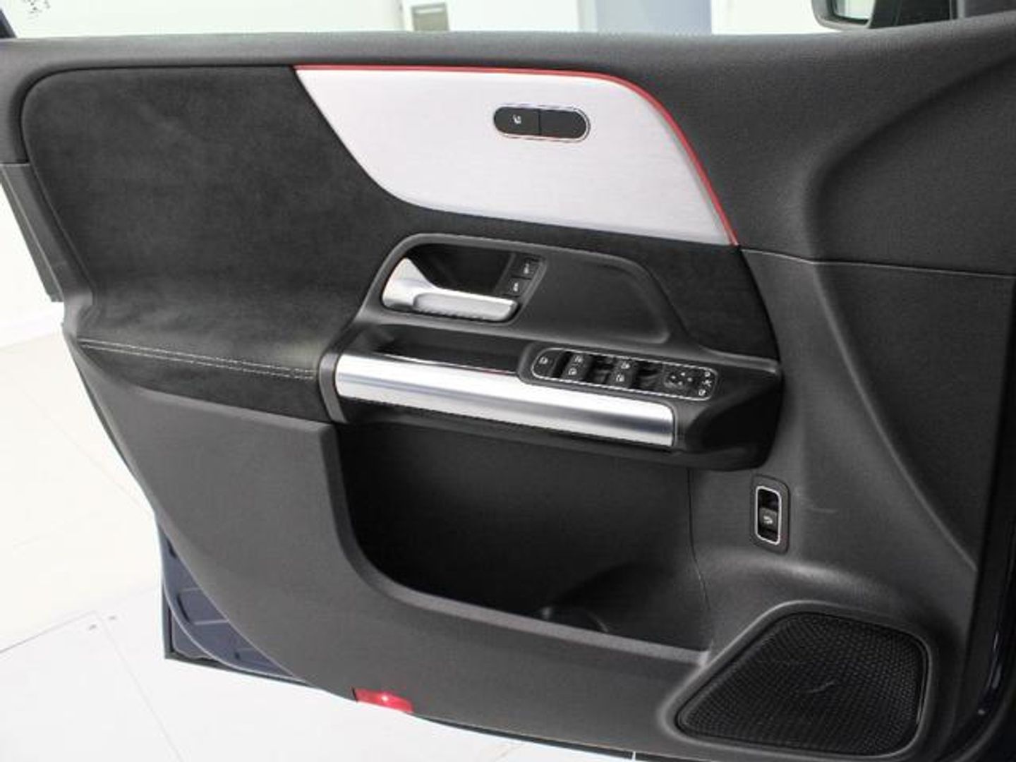 Mercedes-Benz Clase B 200 d 110 kW (150 CV)