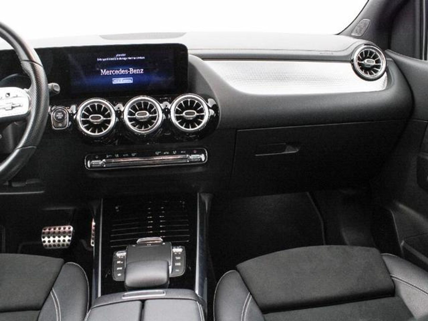 Mercedes-Benz Clase B 200 d 110 kW (150 CV)