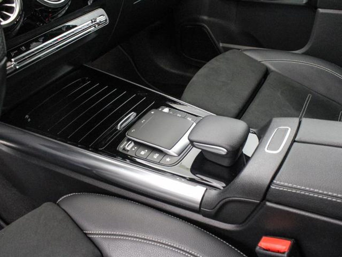 Mercedes-Benz Clase B 200 d 110 kW (150 CV)