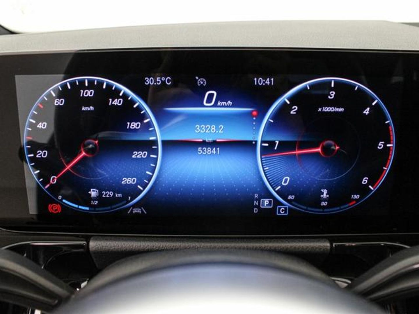 Mercedes-Benz Clase B 200 d 110 kW (150 CV)