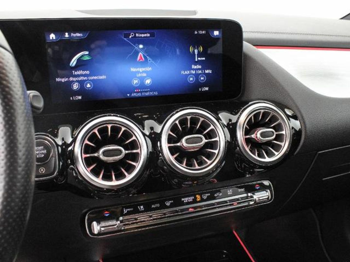 Mercedes-Benz Clase B 200 d 110 kW (150 CV)
