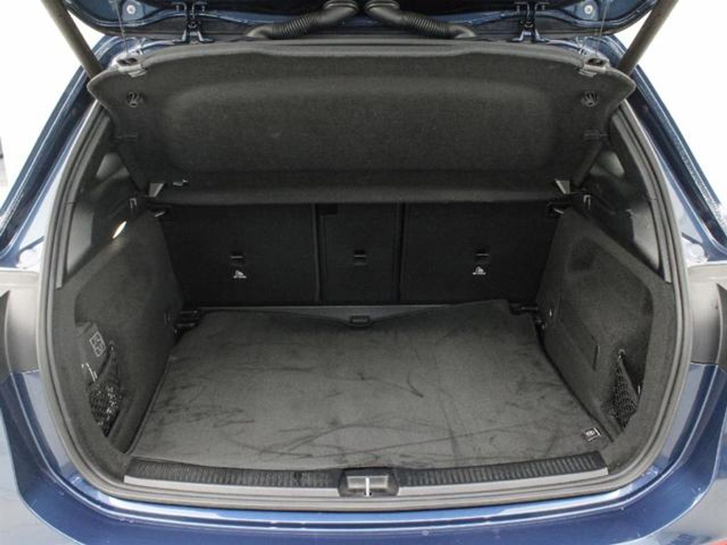 Mercedes-Benz Clase B 200 d 110 kW (150 CV)