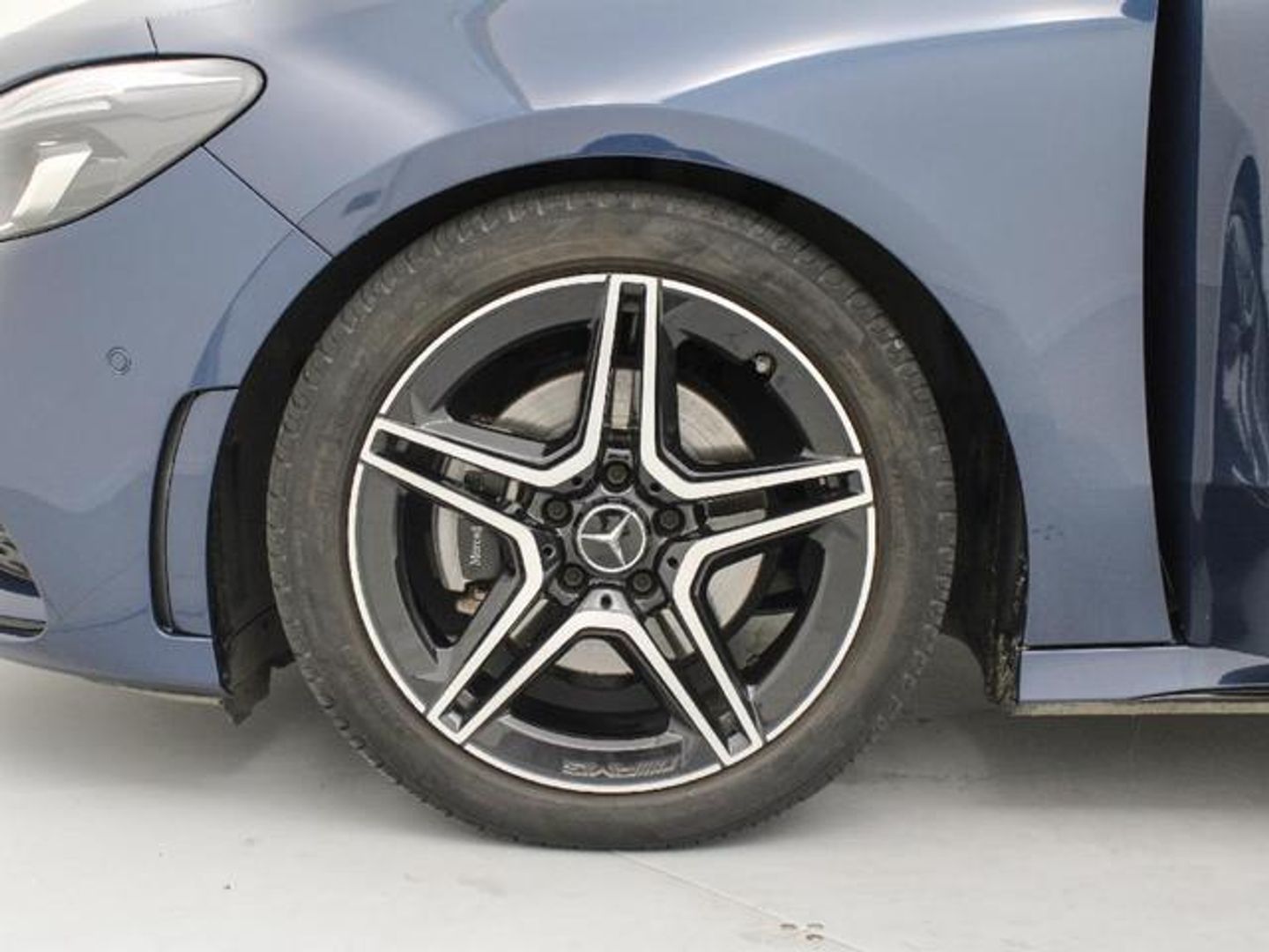 Mercedes-Benz Clase B 200 d 110 kW (150 CV)
