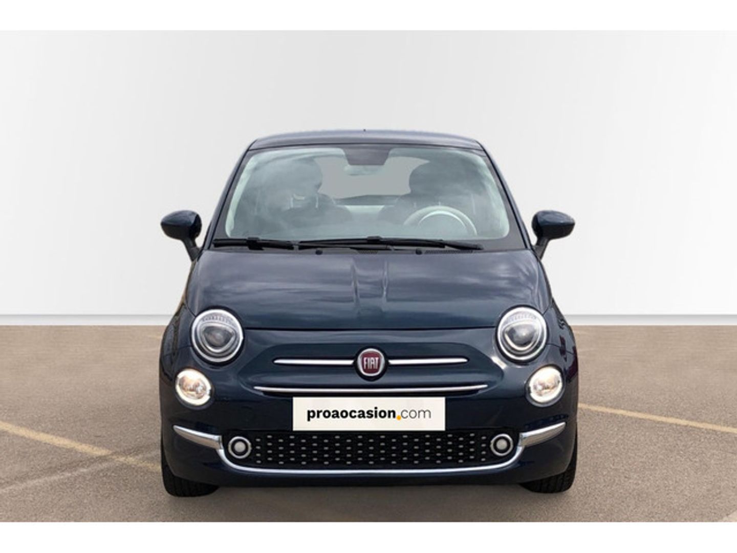 Fiat 500 1.0 Hybrid Dolcevita 51 kW (70 CV)