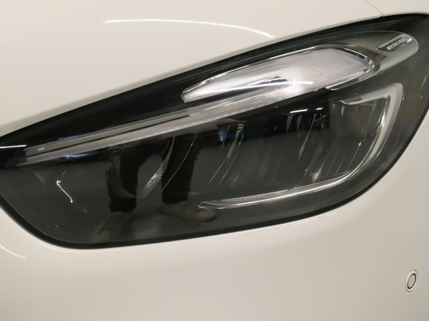Mercedes-Benz Clase B 180 d 85 kW (116 CV)