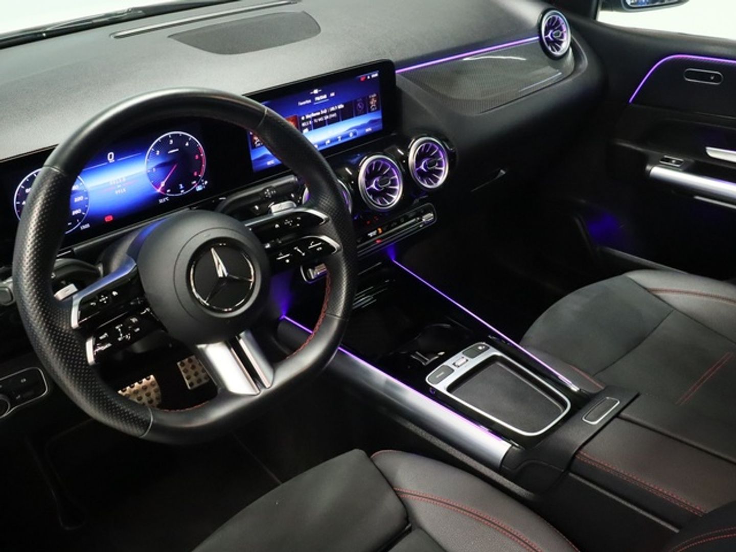Mercedes-Benz Clase B 180 d 85 kW (116 CV)