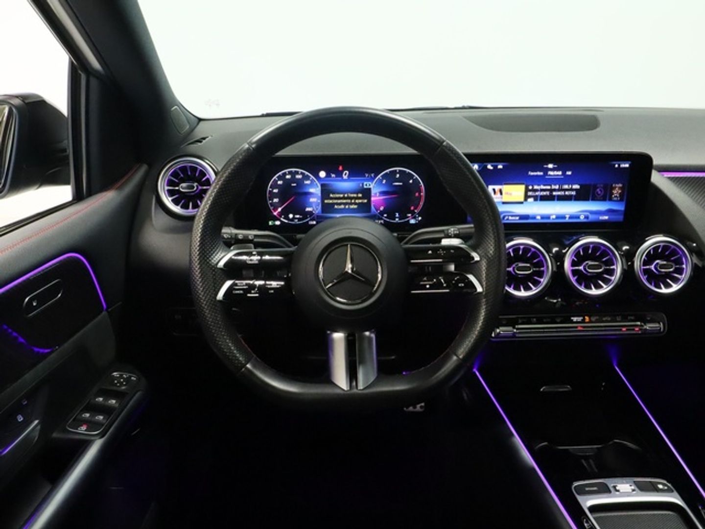 Mercedes-Benz Clase B 180 d 85 kW (116 CV)