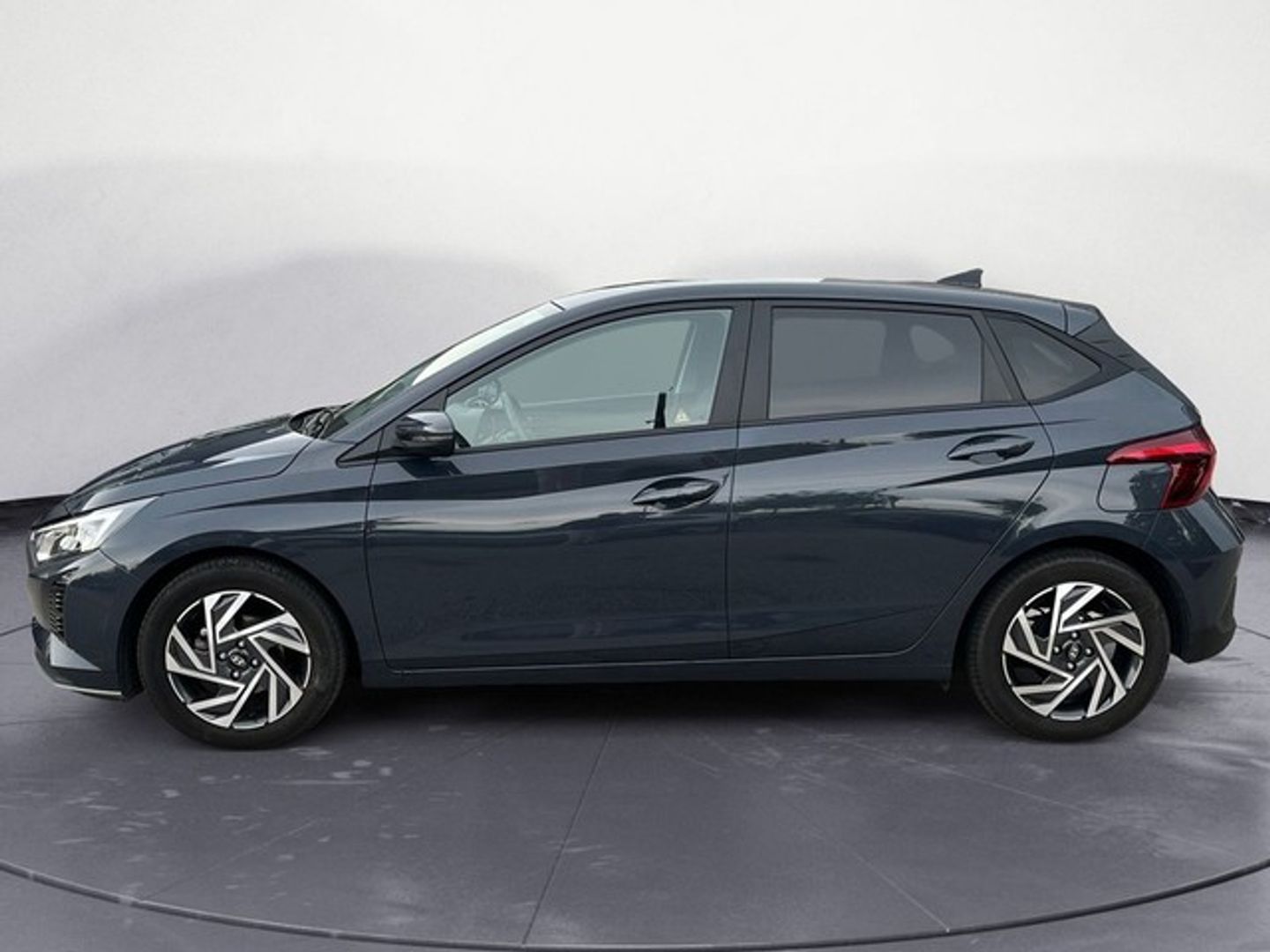 Hyundai i20 1.2 MPI Klass 59 kW (79 CV)
