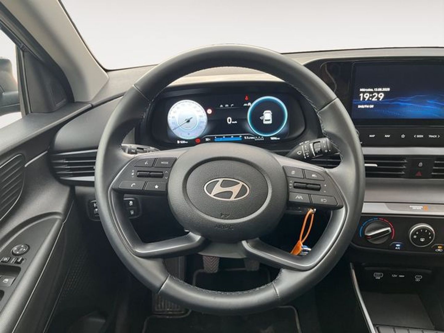 Hyundai i20 1.2 MPI Klass 59 kW (79 CV)