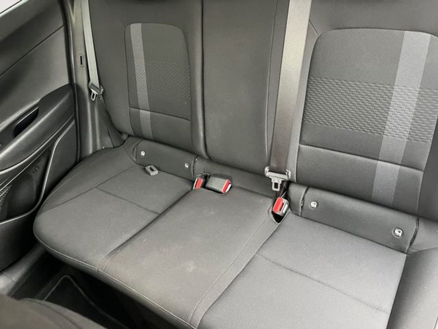 Hyundai i20 1.2 MPI Klass 59 kW (79 CV)