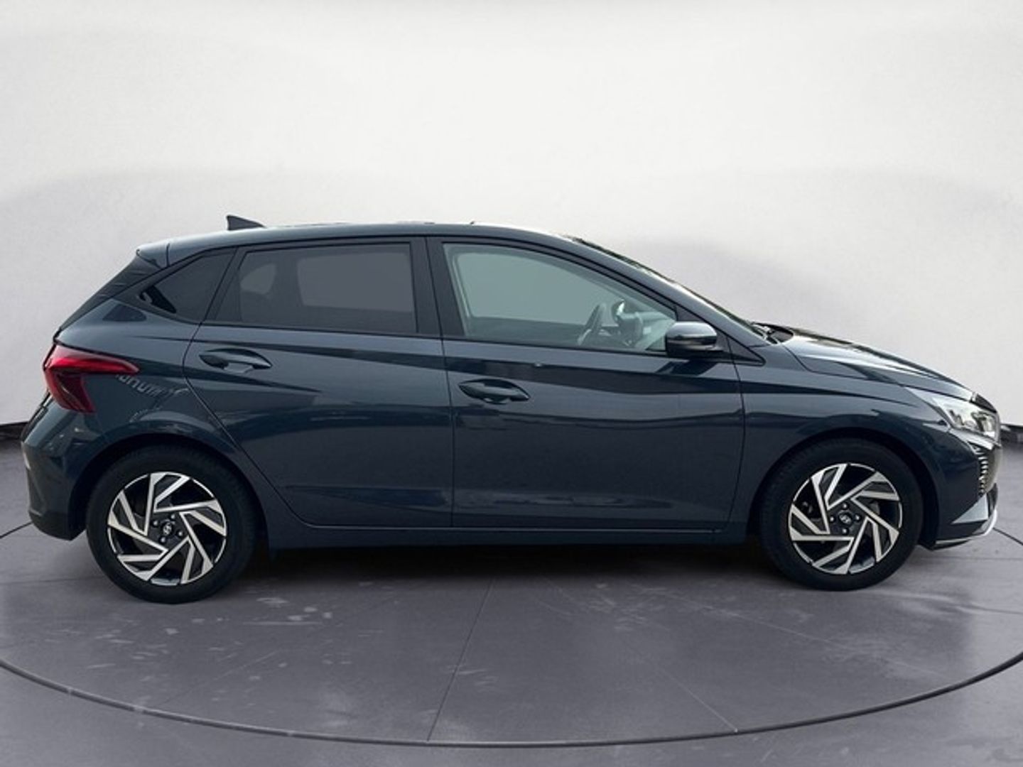 Hyundai i20 1.2 MPI Klass 59 kW (79 CV)