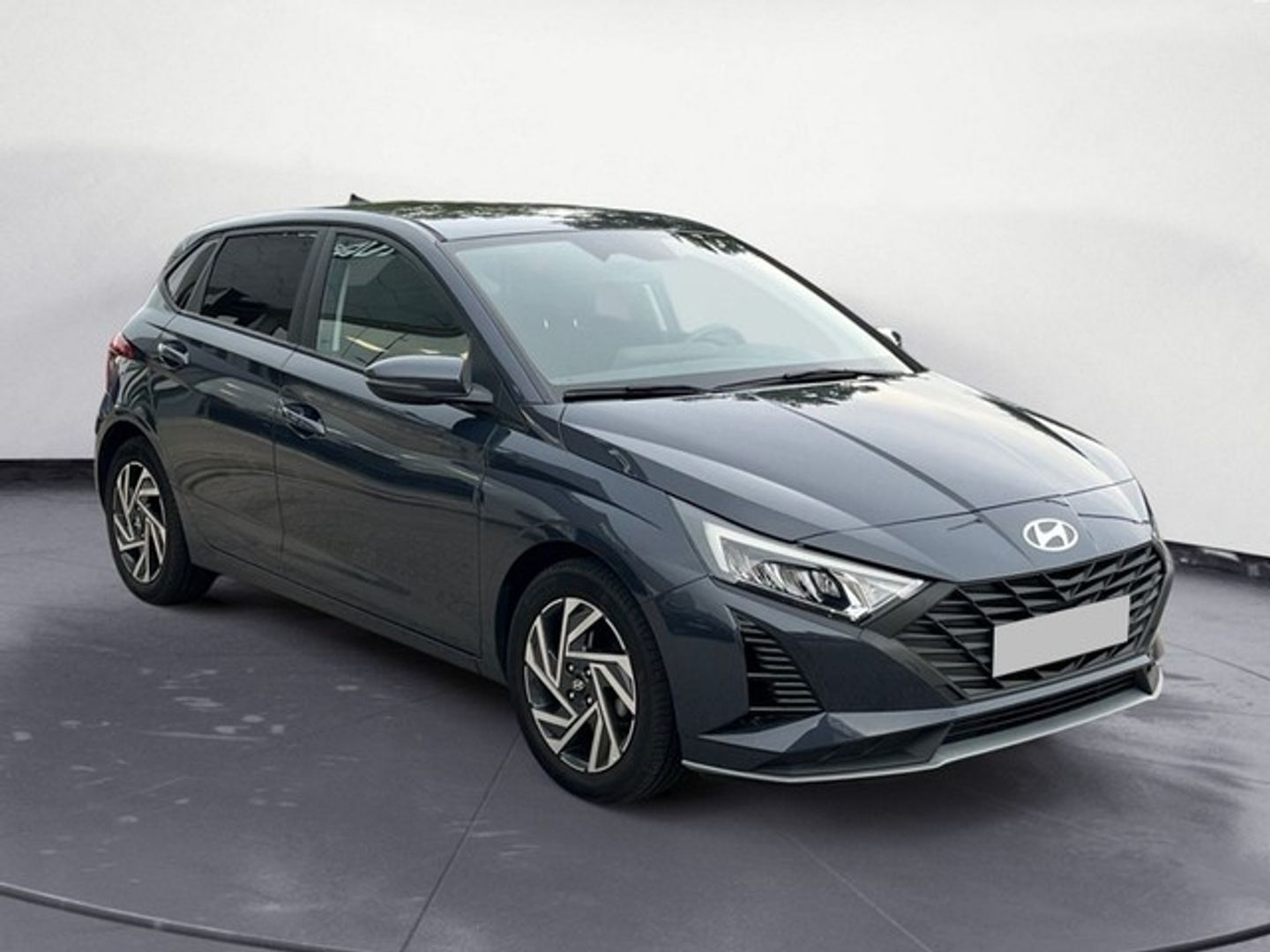 Hyundai i20 1.2 MPI Klass 59 kW (79 CV)