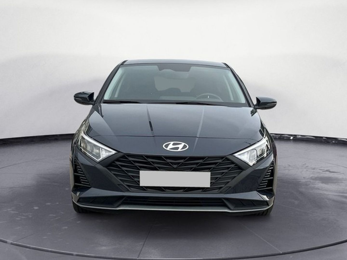 Hyundai i20 1.2 MPI Klass 59 kW (79 CV)