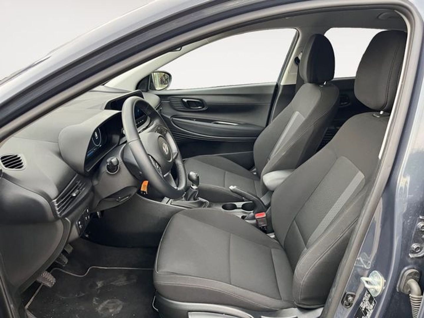 Hyundai i20 1.2 MPI Klass 59 kW (79 CV)