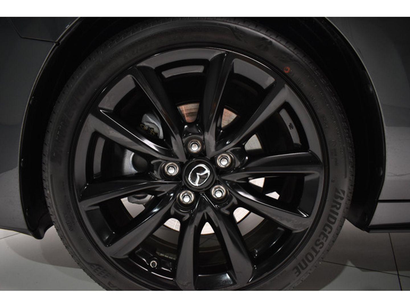 Mazda Mazda 3 2.5L e-SKYACTIV-G MHEV Nagisa 6AT 103 kW (140 CV)