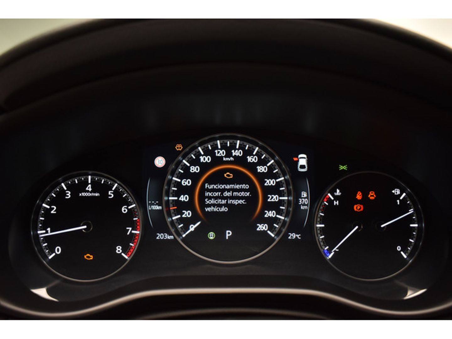Mazda Mazda 3 2.5L e-SKYACTIV-G MHEV Nagisa 6AT 103 kW (140 CV)