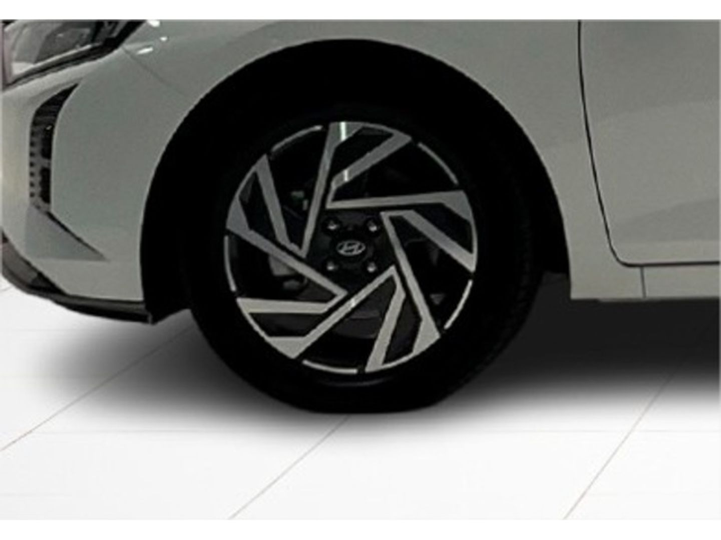 Hyundai i20 1.0 TGDI Klass 74 kW (100 CV)