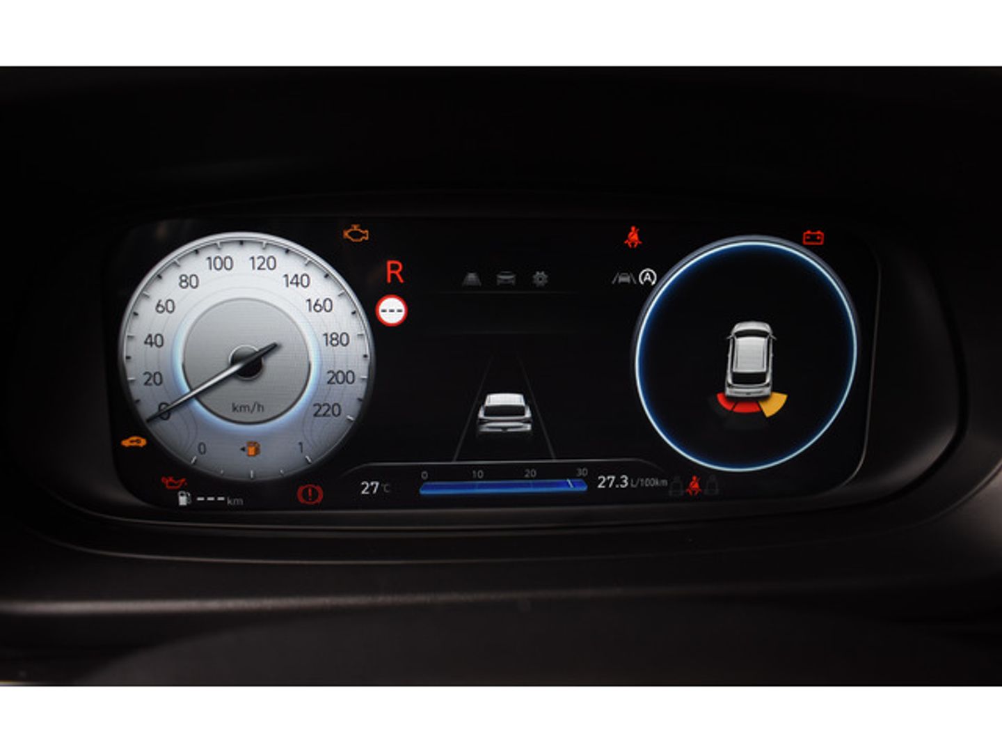 Hyundai i20 1.0 TGDI Klass 74 kW (100 CV)
