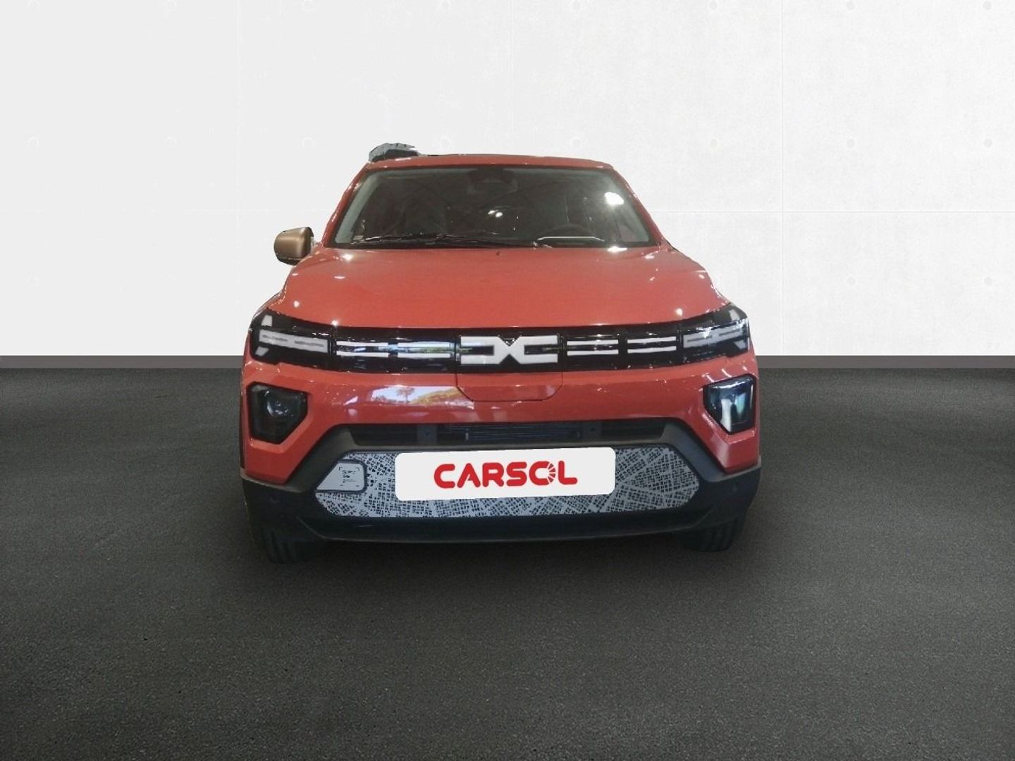 Dacia Spring Extreme Electric 48 kW (65 CV)