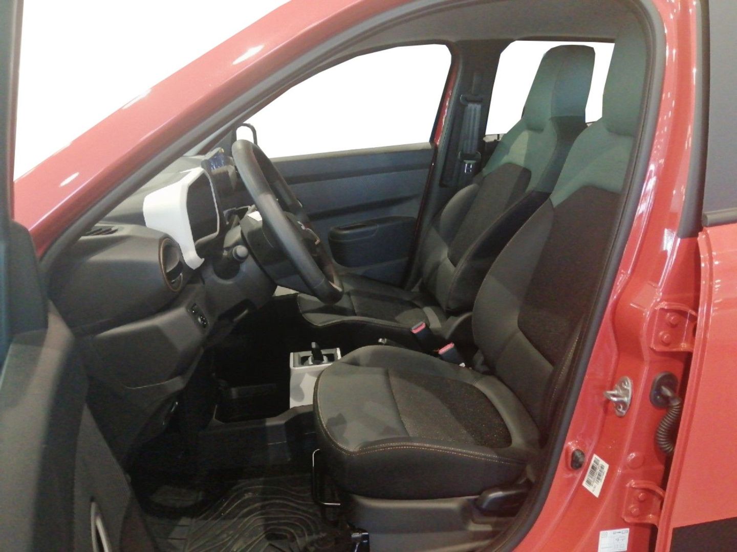 Dacia Spring Extreme Electric 48 kW (65 CV)