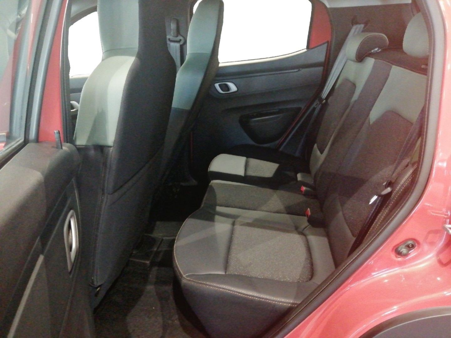 Dacia Spring Extreme Electric 48 kW (65 CV)