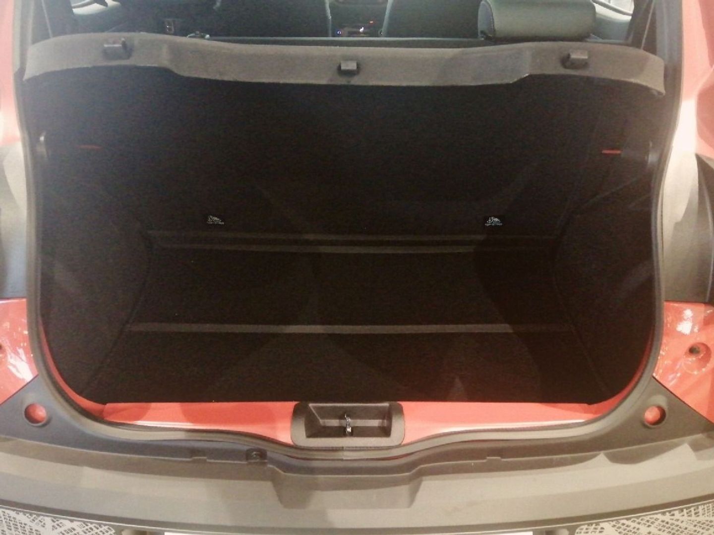 Dacia Spring Extreme Electric 48 kW (65 CV)