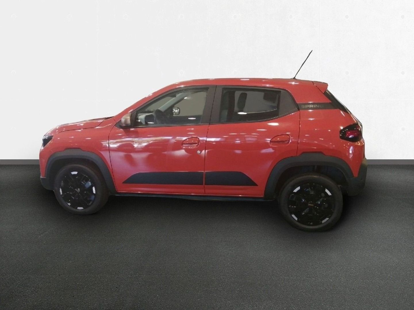 Dacia Spring Extreme Electric 48 kW (65 CV)