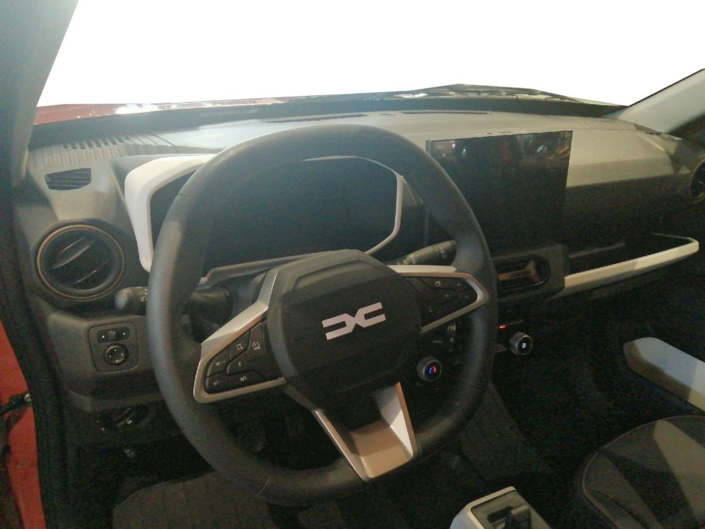 Dacia Spring Extreme Electric 48 kW (65 CV)