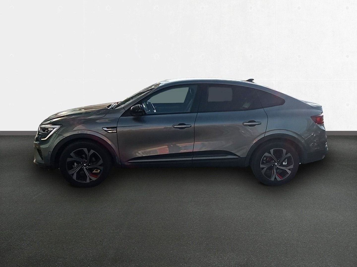 Renault Arkana RS Line TCe 103 kW (140 CV) EDC Microhíbrido