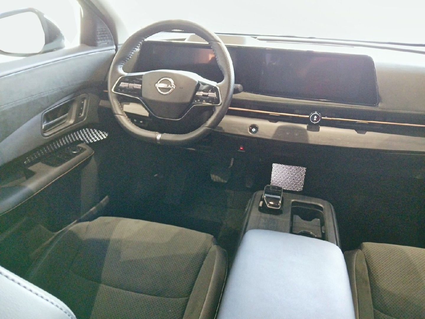 Nissan Ariya Evolve 87 kWh 4x2 178 kW (242 CV)