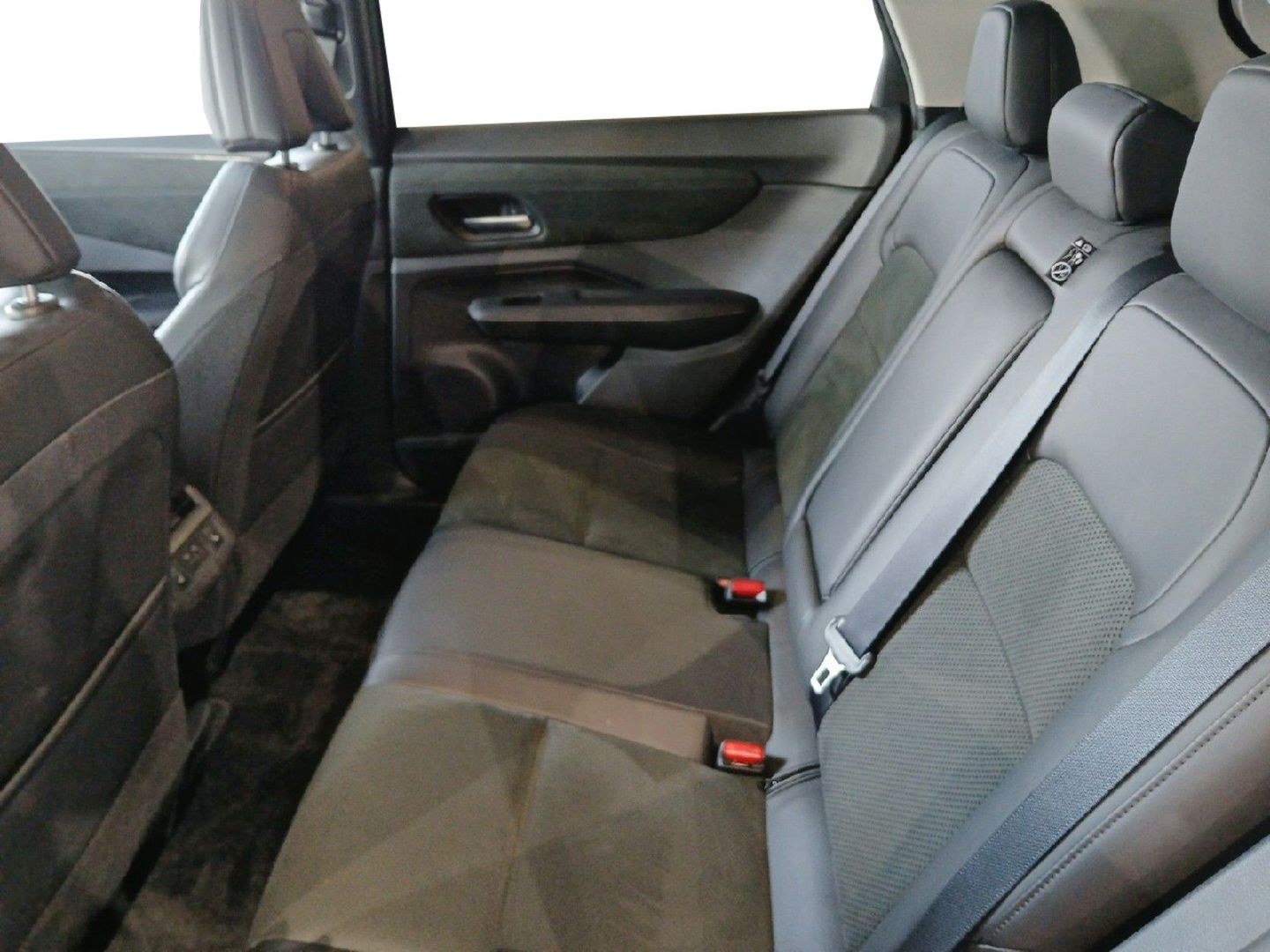 Nissan Ariya Evolve 87 kWh 4x2 178 kW (242 CV)
